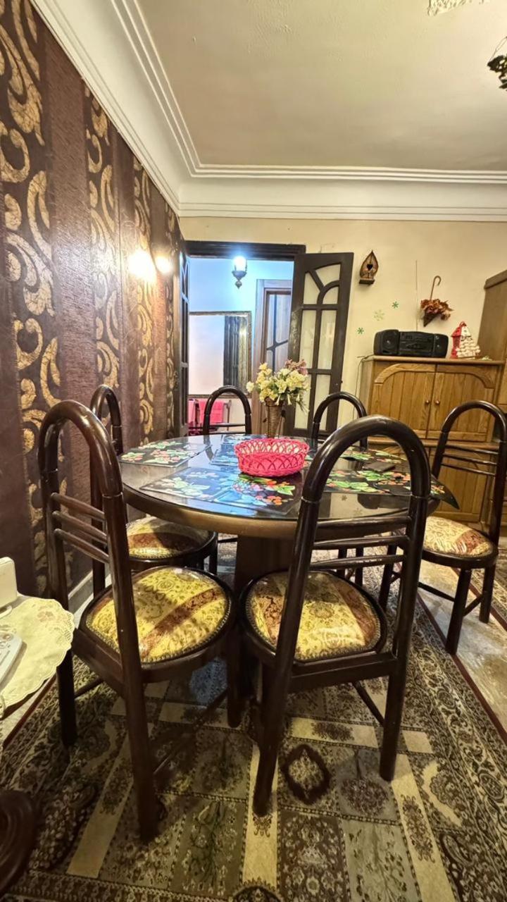 Panorama Apartment With A Charming View Of Cairo International Airport All The Apt For You With Free Airport Pick Up Or Drop Off Limousine شقة بانوراما بإطلالة ساحرة على مطار القاهرة الدولي Esterno foto