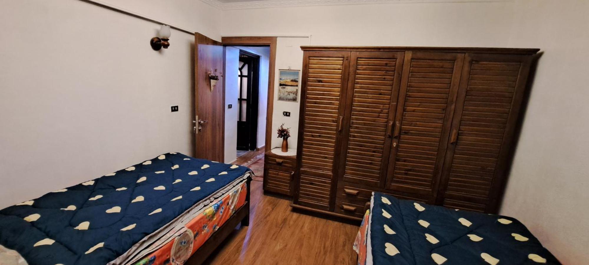 Panorama Apartment With A Charming View Of Cairo International Airport All The Apt For You With Free Airport Pick Up Or Drop Off Limousine شقة بانوراما بإطلالة ساحرة على مطار القاهرة الدولي Esterno foto