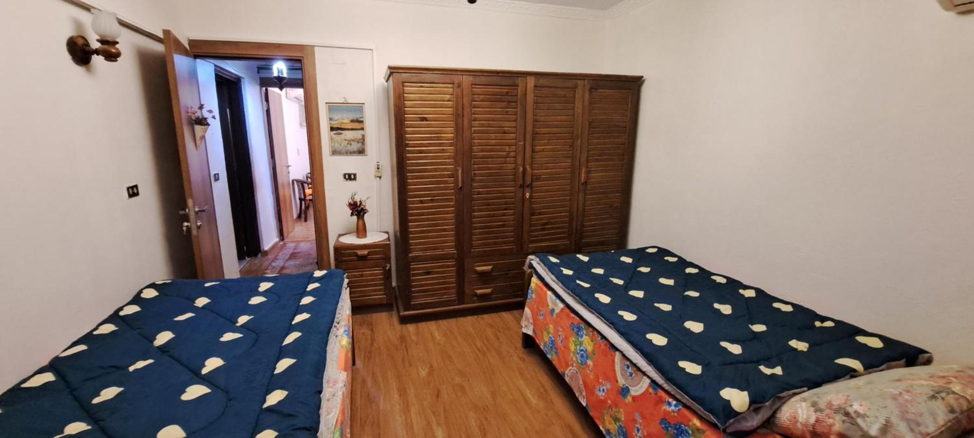 Panorama Apartment With A Charming View Of Cairo International Airport All The Apt For You With Free Airport Pick Up Or Drop Off Limousine شقة بانوراما بإطلالة ساحرة على مطار القاهرة الدولي Esterno foto