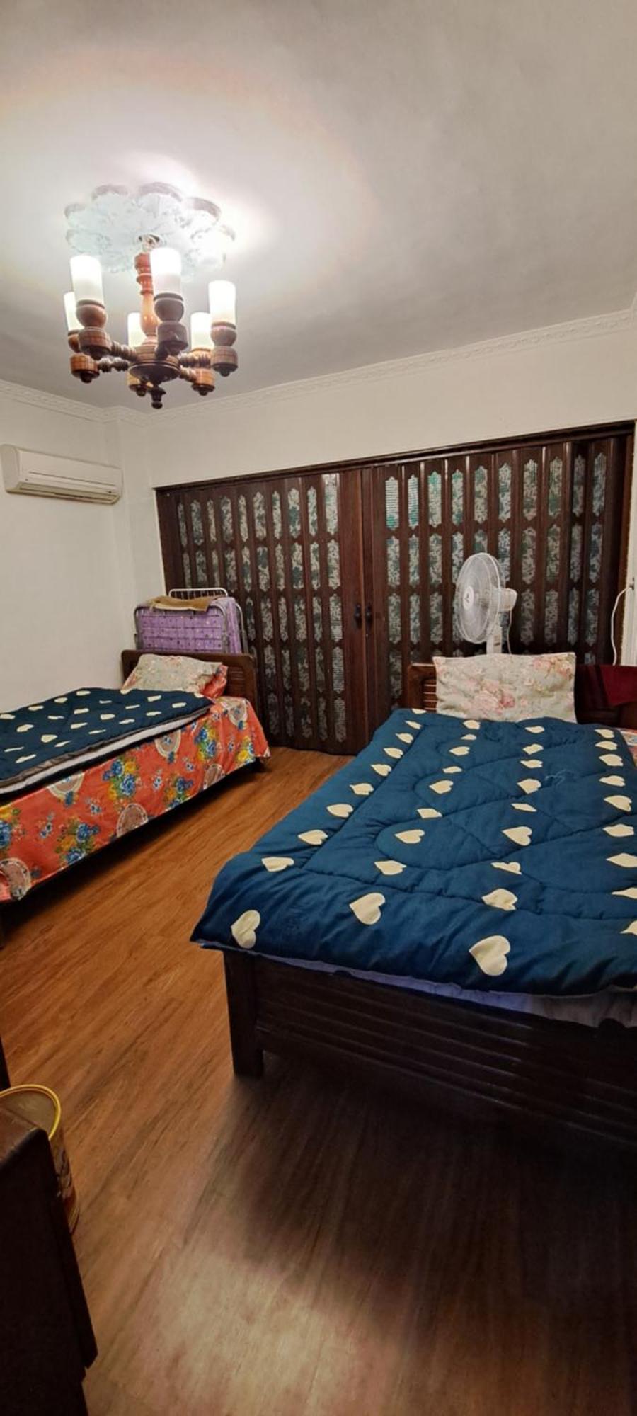 Panorama Apartment With A Charming View Of Cairo International Airport All The Apt For You With Free Airport Pick Up Or Drop Off Limousine شقة بانوراما بإطلالة ساحرة على مطار القاهرة الدولي Esterno foto
