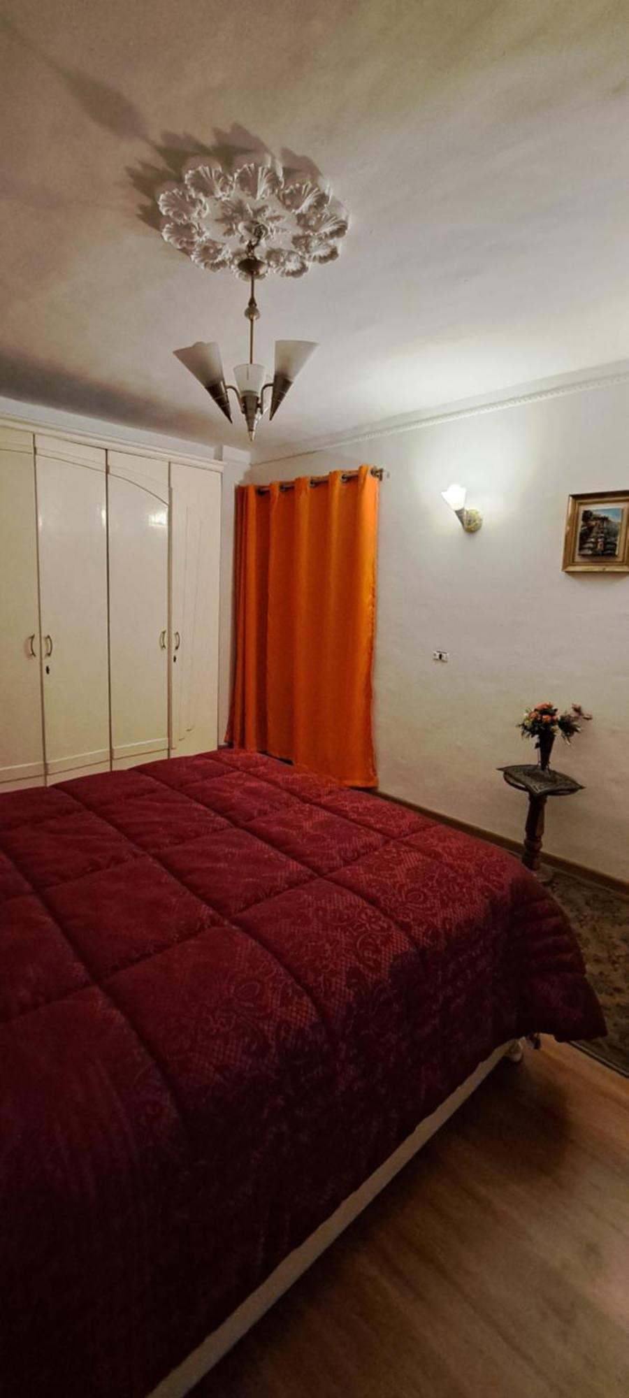 Panorama Apartment With A Charming View Of Cairo International Airport All The Apt For You With Free Airport Pick Up Or Drop Off Limousine شقة بانوراما بإطلالة ساحرة على مطار القاهرة الدولي Esterno foto
