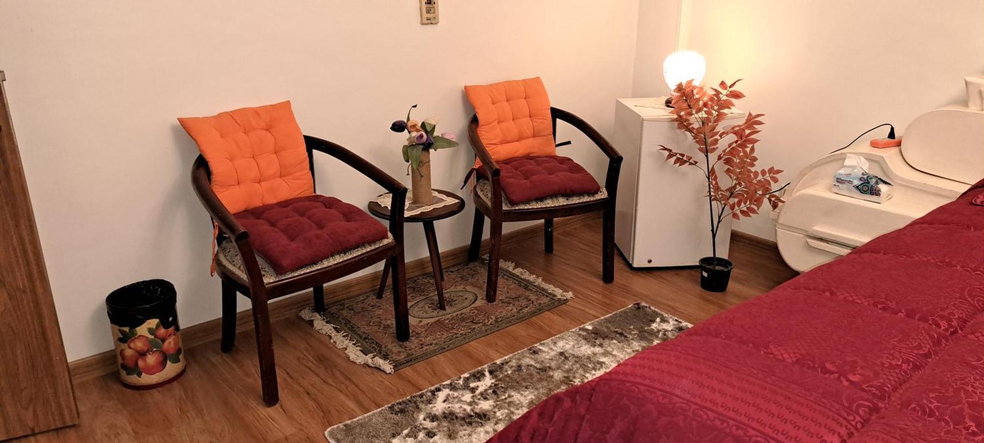 Panorama Apartment With A Charming View Of Cairo International Airport All The Apt For You With Free Airport Pick Up Or Drop Off Limousine شقة بانوراما بإطلالة ساحرة على مطار القاهرة الدولي Esterno foto