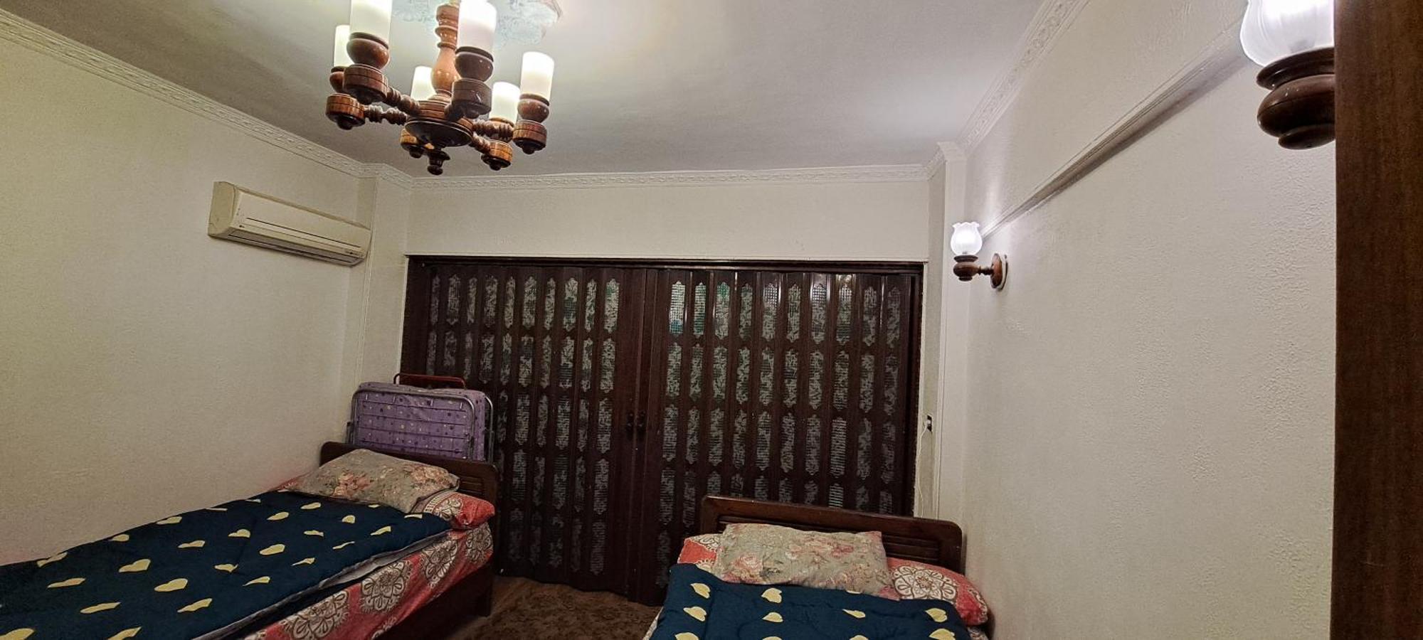 Panorama Apartment With A Charming View Of Cairo International Airport All The Apt For You With Free Airport Pick Up Or Drop Off Limousine شقة بانوراما بإطلالة ساحرة على مطار القاهرة الدولي Esterno foto