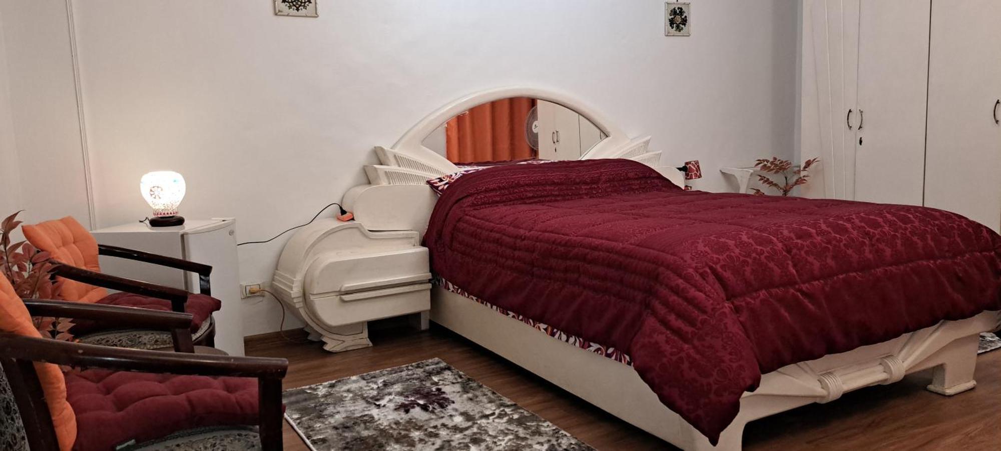 Panorama Apartment With A Charming View Of Cairo International Airport All The Apt For You With Free Airport Pick Up Or Drop Off Limousine شقة بانوراما بإطلالة ساحرة على مطار القاهرة الدولي Esterno foto