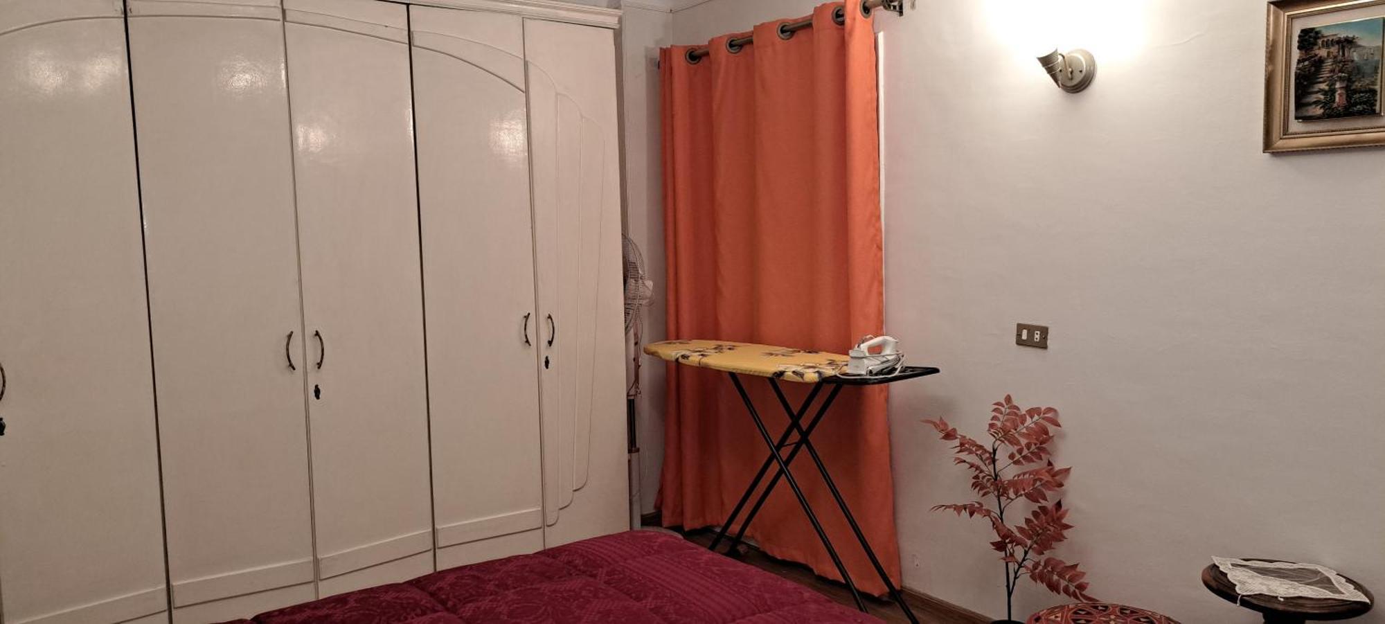 Panorama Apartment With A Charming View Of Cairo International Airport All The Apt For You With Free Airport Pick Up Or Drop Off Limousine شقة بانوراما بإطلالة ساحرة على مطار القاهرة الدولي Esterno foto