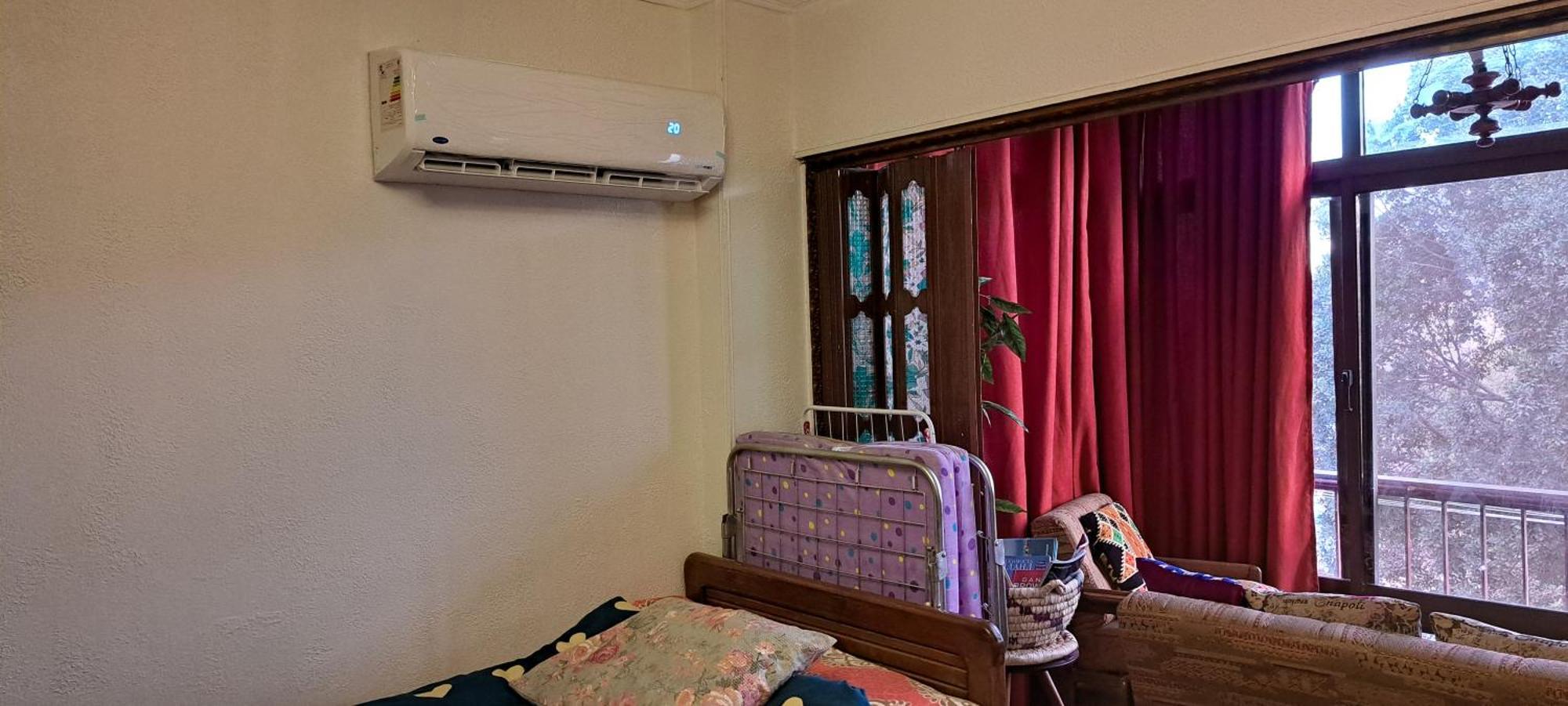 Panorama Apartment With A Charming View Of Cairo International Airport All The Apt For You With Free Airport Pick Up Or Drop Off Limousine شقة بانوراما بإطلالة ساحرة على مطار القاهرة الدولي Esterno foto